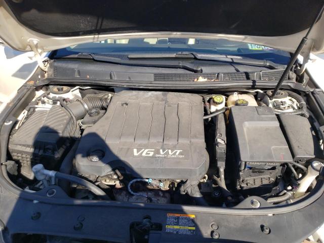 Photo 7 from auction – 2010 BUICK LACROSSE C with VIN 1G4GE5EV1AF304708
