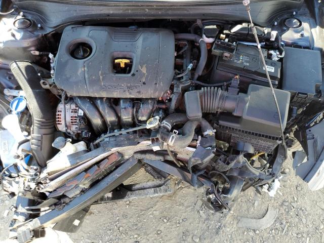 Photo 7 from auction – 2020 KIA FORTE FE with VIN 3KPF24AD4LE247174