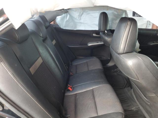Photo 6 from auction – 2014 TOYOTA CAMRY L with VIN 4T1BF1FK1EU374926