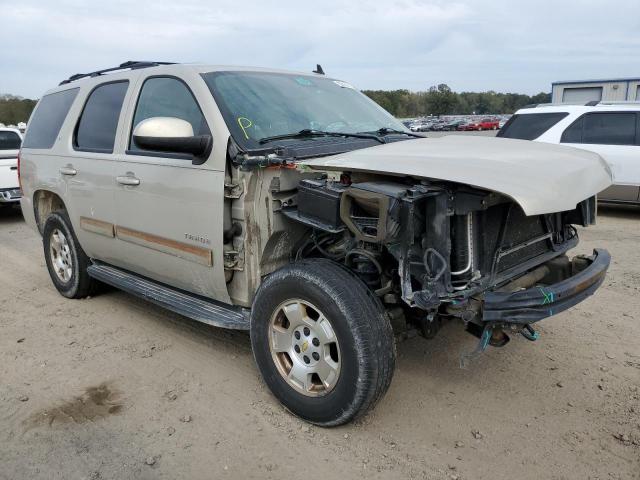 Photo 1 from auction – 2011 CHEVROLET TAHOE C150 with VIN 1GNSCBE08BR218164