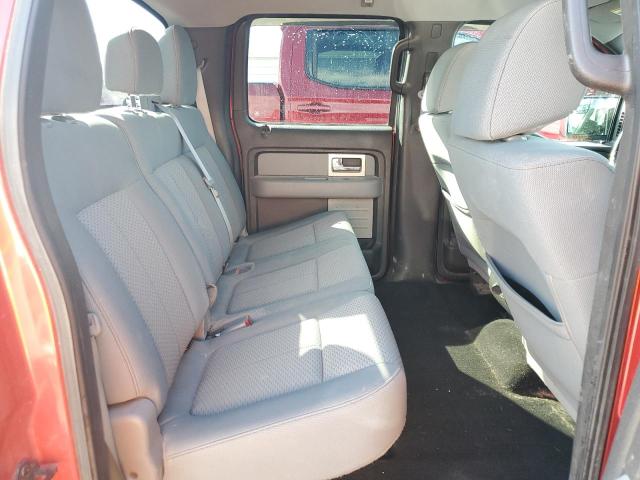 Zdjęcie 6 z aukcji – 2011 FORD F150 SUPER z VIN 1FTFW1EF0BFD10984