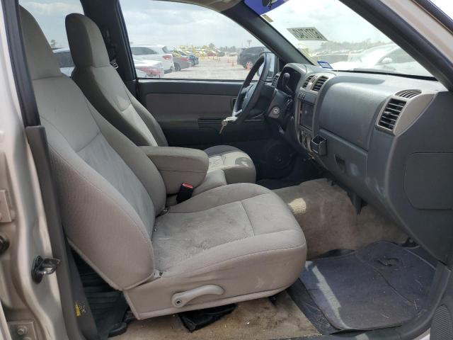 Photo 5 from auction – 2005 CHEVROLET COLORADO with VIN 1GCDT136158254727