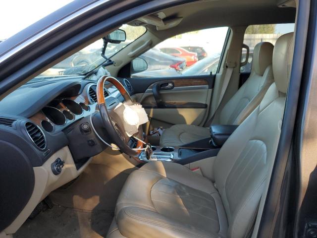 Photo 5 from auction – 2012 BUICK ENCLAVE with VIN 5GAKVDED9CJ285150