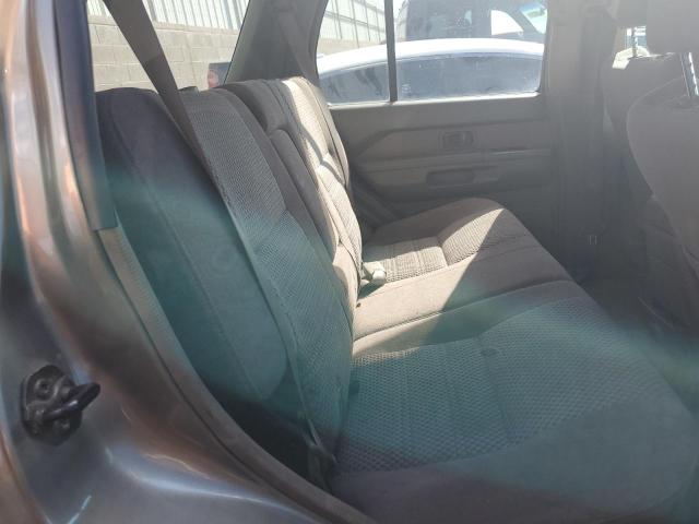 Photo 6 from auction – 2003 NISSAN PATHFINDER with VIN JN8DR09Y93W823788