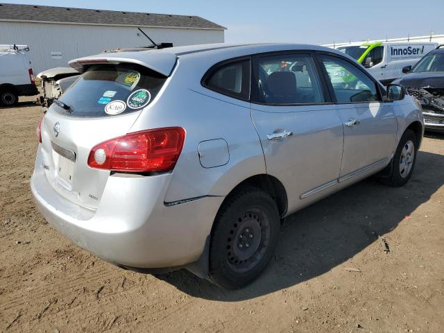 Photo 4 from auction – 2011 NISSAN ROGUE S with VIN JN8AS5MV8BW673334