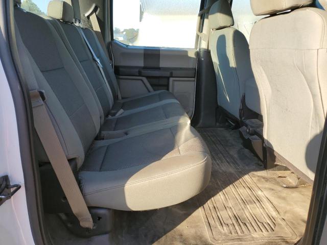 Photo 6 from auction – 2016 FORD F150 SUPER with VIN 1FTEW1EG8GFC95663