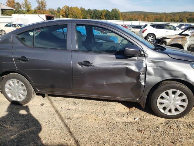 Photo 9 from auction – 2016 NISSAN VERSA S with VIN 3N1CN7AP4GL820827