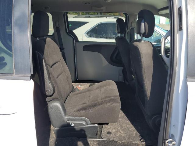 Photo 6 from auction – 2016 DODGE GRAND CARA with VIN 2C4RDGCG7GR344132