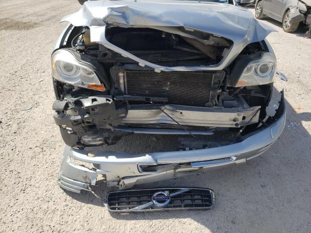 Photo 9 from auction – 2013 VOLVO XC90 3.2 with VIN YV4952CY9D1659343