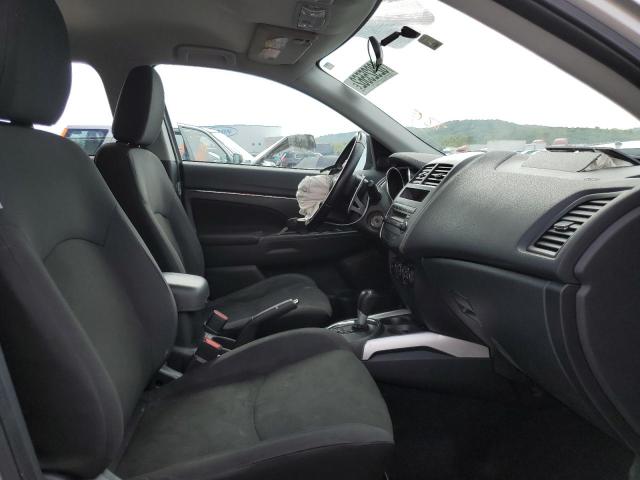 Photo 5 from auction – 2013 MITSUBISHI OUTLANDER with VIN 4A4AR3AU8DE009673