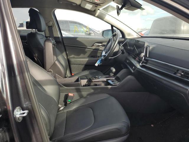 Photo 5 from auction – 2023 KIA SPORTAGE E with VIN 5XYK33AF6PG026823