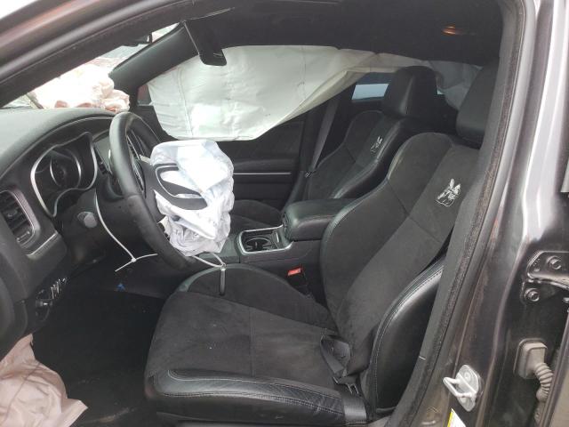 Photo 5 from auction – 2016 DODGE CHARGER R/ with VIN 2C3CDXGJ9GH138820