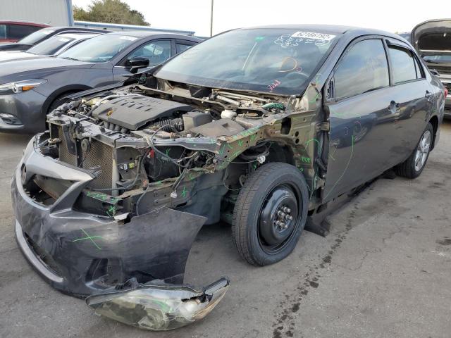 Photo 2 from auction – 2012 TOYOTA COROLLA BA with VIN 5YFBU4EE6CP062666