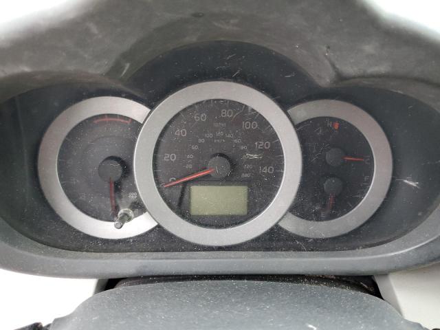 Photo 8 from auction – 2009 TOYOTA RAV4 LIMIT with VIN 2T3BK31V39W013493