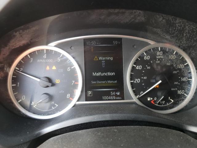 Photo 8 from auction – 2018 NISSAN SENTRA S with VIN 3N1AB7AP1JY269900