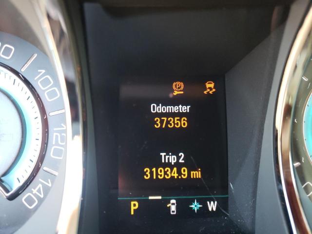 Photo 8 from auction – 2012 BUICK LACROSSE with VIN 1G4GC5E33CF346563