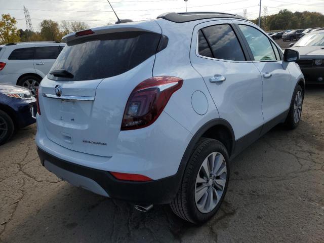 Photo 4 from auction – 2020 BUICK ENCORE PRE with VIN KL4CJASB5LB075181