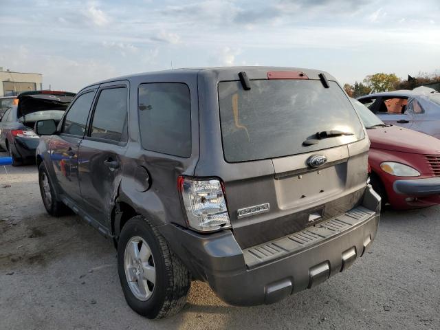 Photo 3 from auction – 2012 FORD ESCAPE XLS with VIN 1FMCU0C70CKA05259