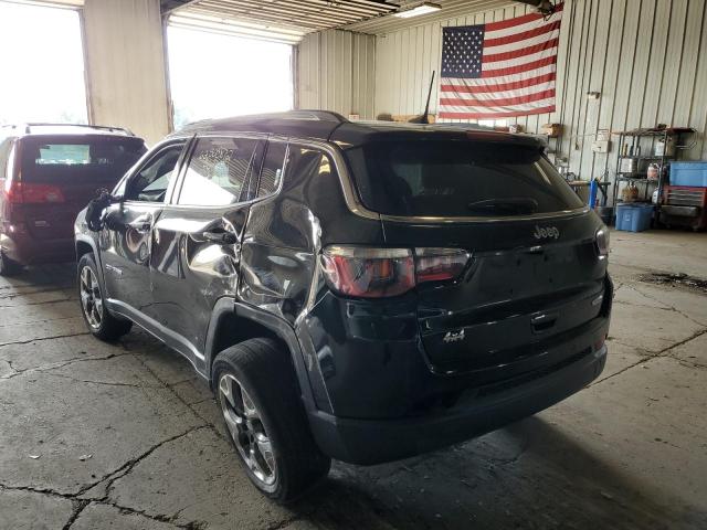 Photo 3 from auction – 2018 JEEP COMPASS LI with VIN 3C4NJDCB6JT357582