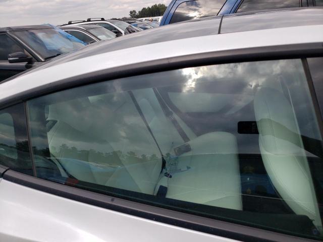 Photo 6 from auction – 2021 TESLA MODEL 3 with VIN 5YJ3E1EB0MF855948