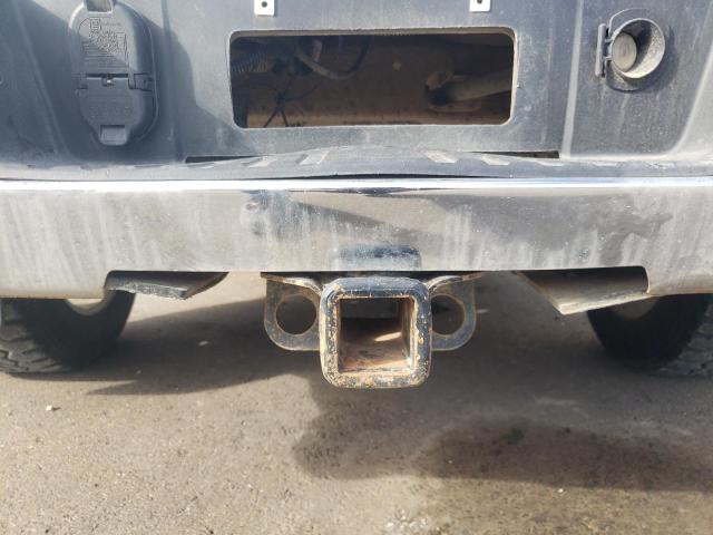 Photo 9 from auction – 2018 CHEVROLET SILVERADO with VIN 3GCUKREC2JG300347