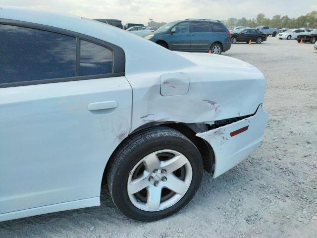 Photo 9 from auction – 2011 DODGE CHARGER PO with VIN 2B3CL1CT7BH551820