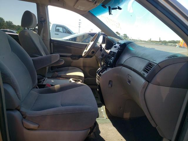 Photo 5 from auction – 2005 TOYOTA SIENNA with VIN 5TDBA23CX5S048181