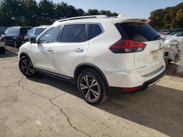 Photo 3 from auction – 2018 NISSAN ROGUE S with VIN JN8AT2MVXJW353040