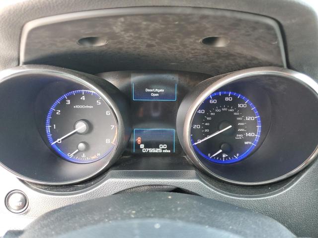 Photo 8 from auction – 2019 SUBARU OUTBACK 2. with VIN 4S4BSAFC8K3360530