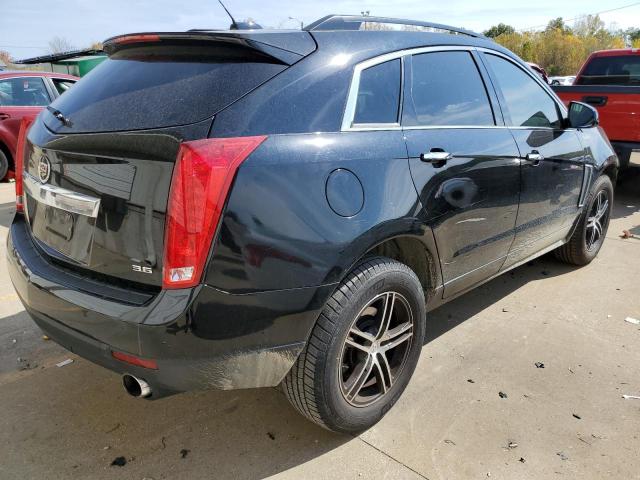 Photo 4 from auction – 2015 CADILLAC SRX with VIN 3GYFNAE39FS520097