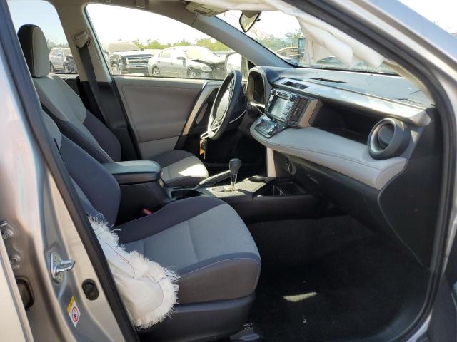 Photo 5 from auction – 2013 TOYOTA RAV4 XLE with VIN JTMRFREV3DD014732