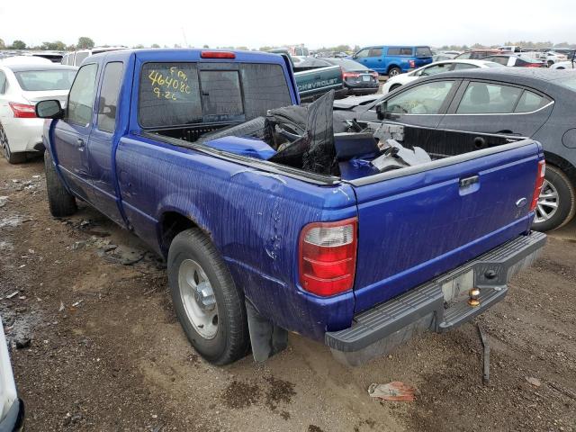 Photo 3 from auction – 2003 FORD RANGER SUP with VIN 1FTYR44V73PB27104