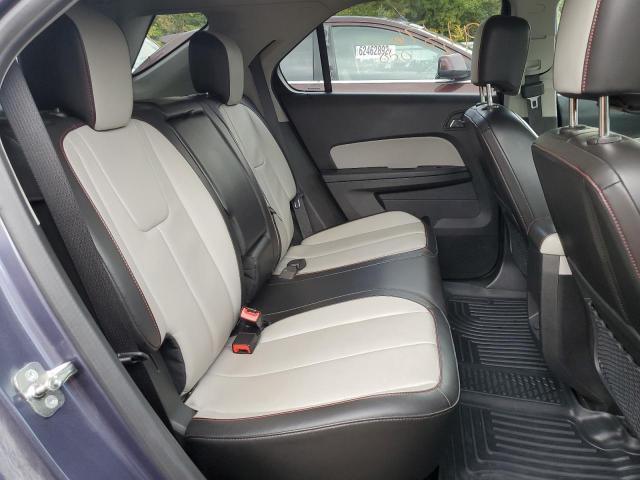 Photo 6 from auction – 2013 CHEVROLET EQUINOX LT with VIN 2GNFLNEKXD6325512