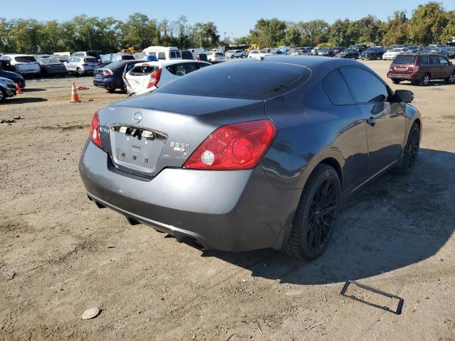Photo 4 from auction – 2012 NISSAN ALTIMA SR with VIN 1N4BL2EP0CC134078