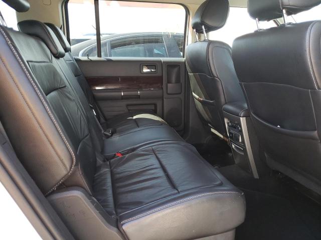 Photo 6 from auction – 2011 FORD FLEX SEL with VIN 2FMGK5CCXBBD17356