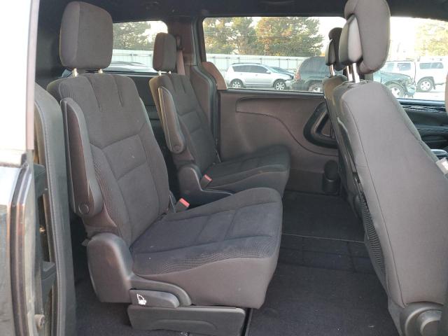 Photo 6 from auction – 2017 DODGE GRAND CARA with VIN 2C4RDGBG1HR751401