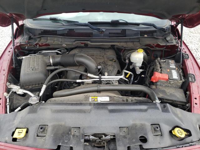 Photo 7 from auction – 2014 RAM 1500 ST with VIN 1C6RR7KT4ES447026