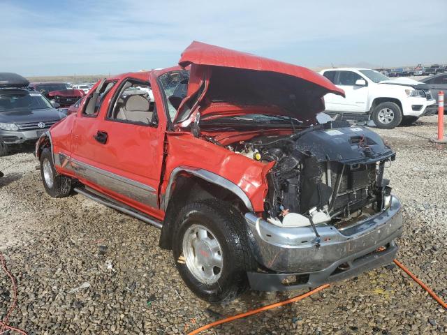 GMC NEW SIERRA 1999 with VIN 2GTEK19T2X1544274 - Photo from auction