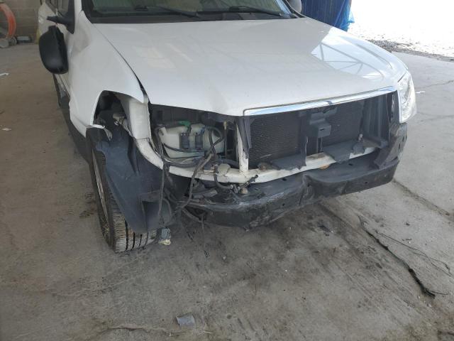 Photo 9 from auction – 2005 GMC ENVOY with VIN 1GKDS13S652114518