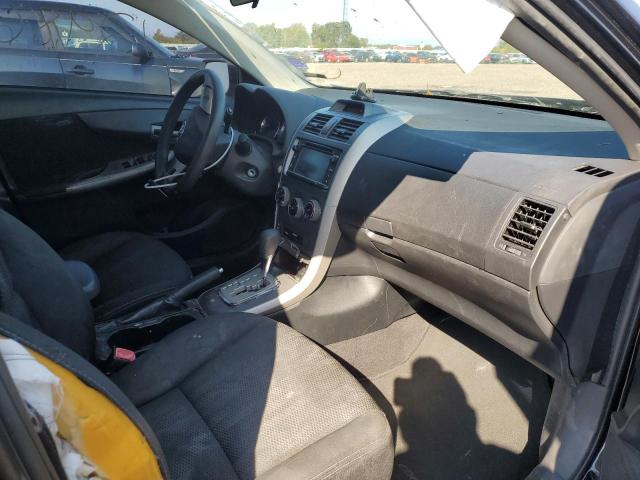 Фото 5 с аукциона – 2013 TOYOTA COROLLA BA с VIN 5YFBU4EE2DP191697