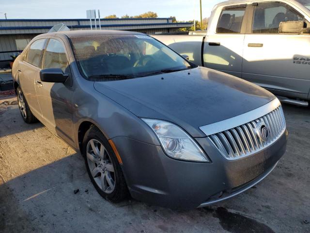 MERCURY MILAN PREM 2010 with VIN 3MEHM0JA4AR654062 - Photo from auction
