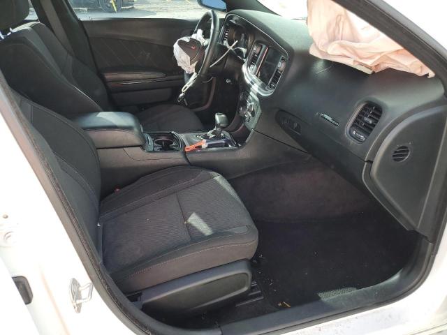 Photo 5 from auction – 2018 DODGE CHARGER SX with VIN 2C3CDXHG8JH253127