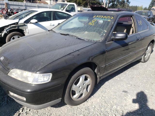 Photo 9 from auction – 1994 HONDA ACCORD EX with VIN 1HGCD7154RA035685