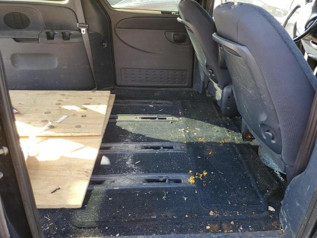 Photo 6 from auction – 2002 DODGE GRAND CARA with VIN 2B4GP44332R778594