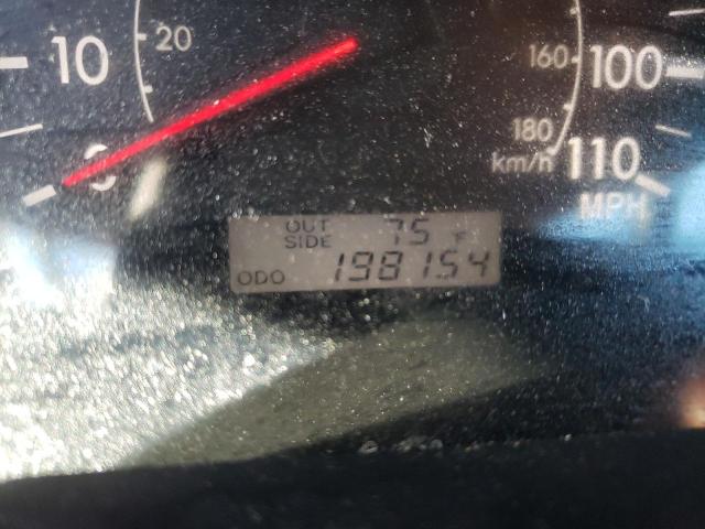 Zdjęcie 8 z aukcji – 2005 TOYOTA COROLLA CE z VIN 2T1BR32E85C377780