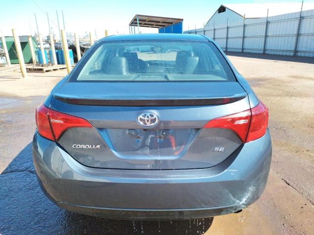 Photo 6 from auction – 2019 TOYOTA COROLLA L with VIN 5YFBURHE2KP939483
