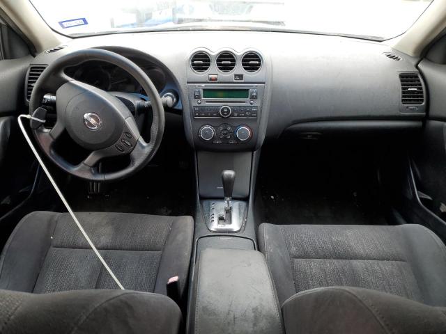Photo 8 from auction – 2010 NISSAN ALTIMA BAS with VIN 1N4AL2AP3AN468625