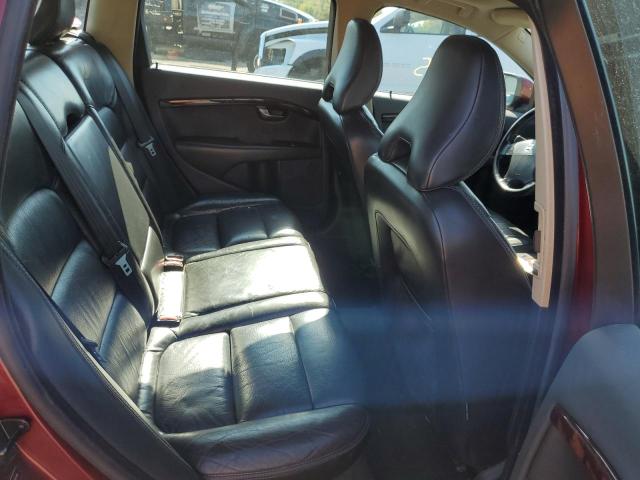 Photo 6 from auction – 2008 VOLVO XC70 with VIN YV4BZ982981024793