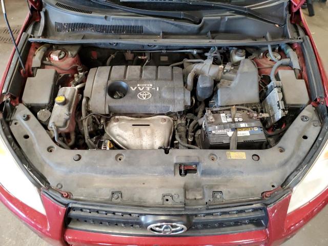 Photo 7 from auction – 2009 TOYOTA RAV4 with VIN JTMBF33VX9D008094