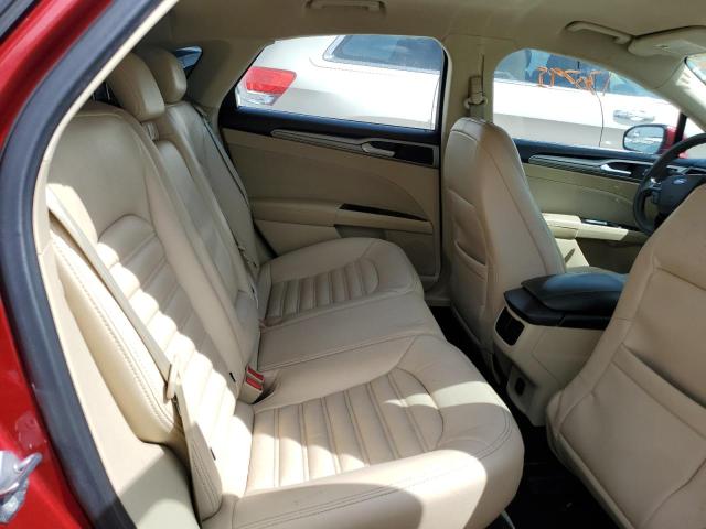 Photo 6 from auction – 2013 FORD FUSION SE with VIN 3FA6P0H71DR141663
